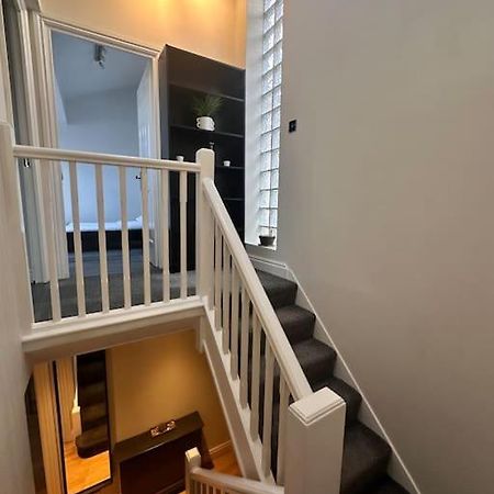 Kay Star Living Διαμέρισμα Μπέρμιγχαμ Εξωτερικό φωτογραφία