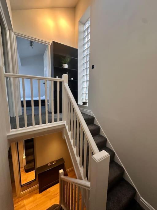 Kay Star Living Διαμέρισμα Μπέρμιγχαμ Εξωτερικό φωτογραφία