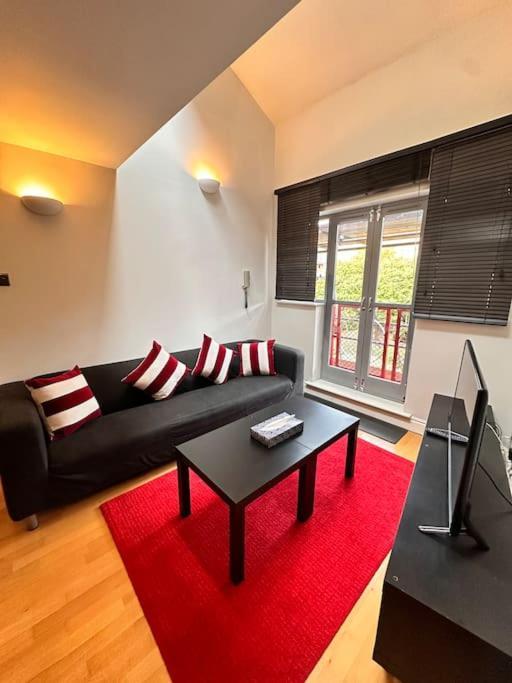 Kay Star Living Διαμέρισμα Μπέρμιγχαμ Εξωτερικό φωτογραφία