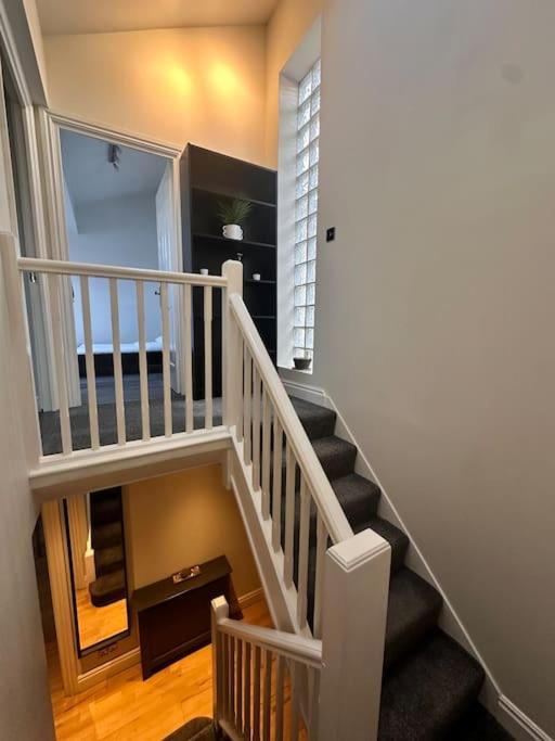 Kay Star Living Διαμέρισμα Μπέρμιγχαμ Εξωτερικό φωτογραφία
